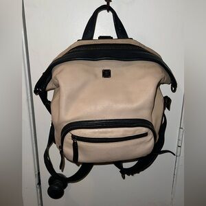 ‼️RARE‼️ MCM 3-Way Bag